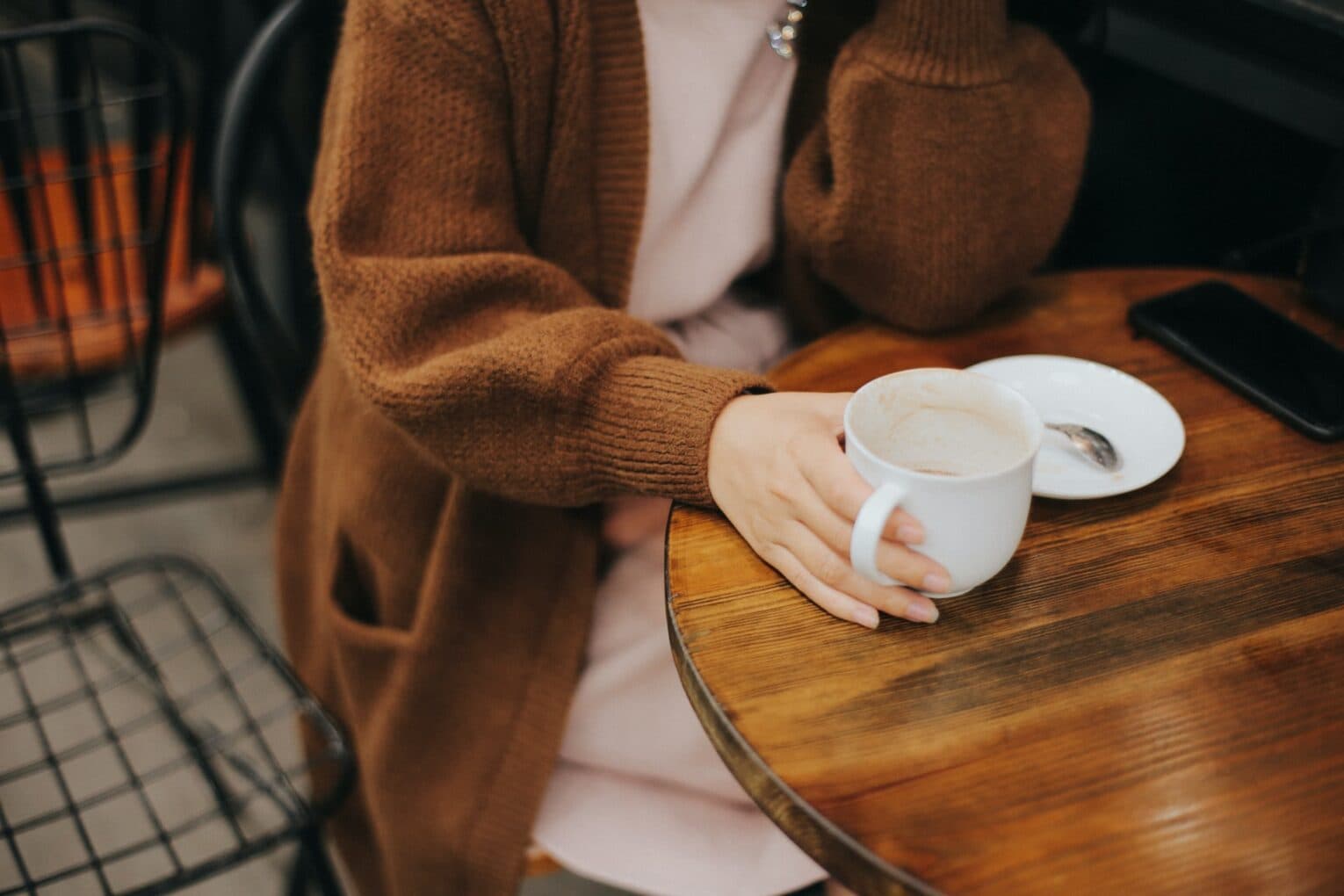Le Meilleur des Cafés en Espagne : Votre Guide Complet du Café Shop Espagne