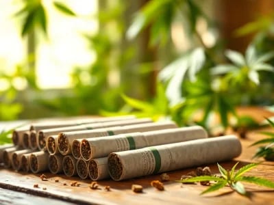 Premium Packwoods for Sale: Quality Pre-Rolls at Your Fingertips