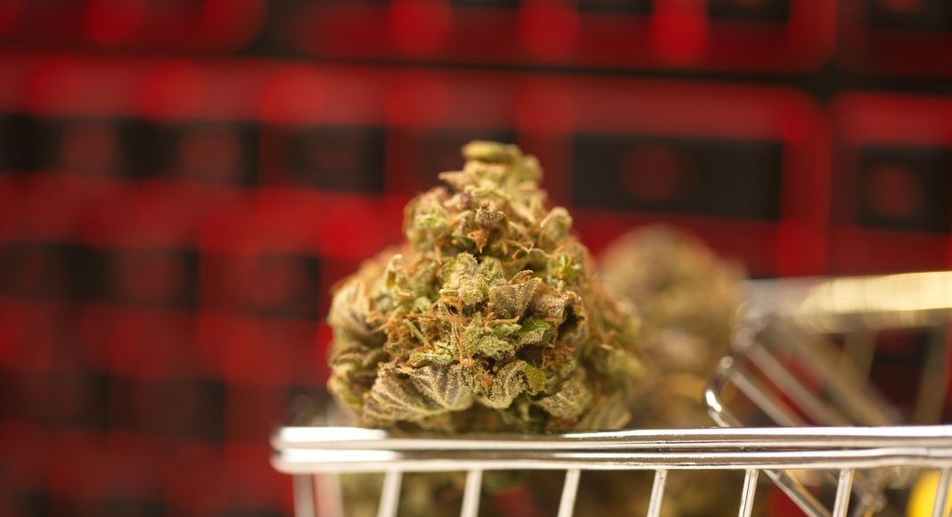Potent THC Wax &amp; Shatter Deals – Buy Cannabis Concentrates Online
