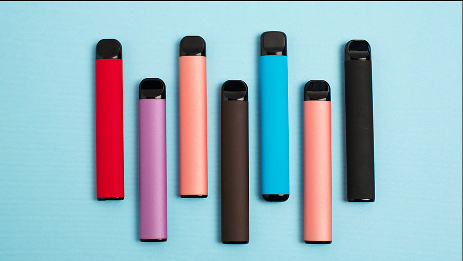 Find the Best Online Vape Store Europe – Legal THC Infused Edibles