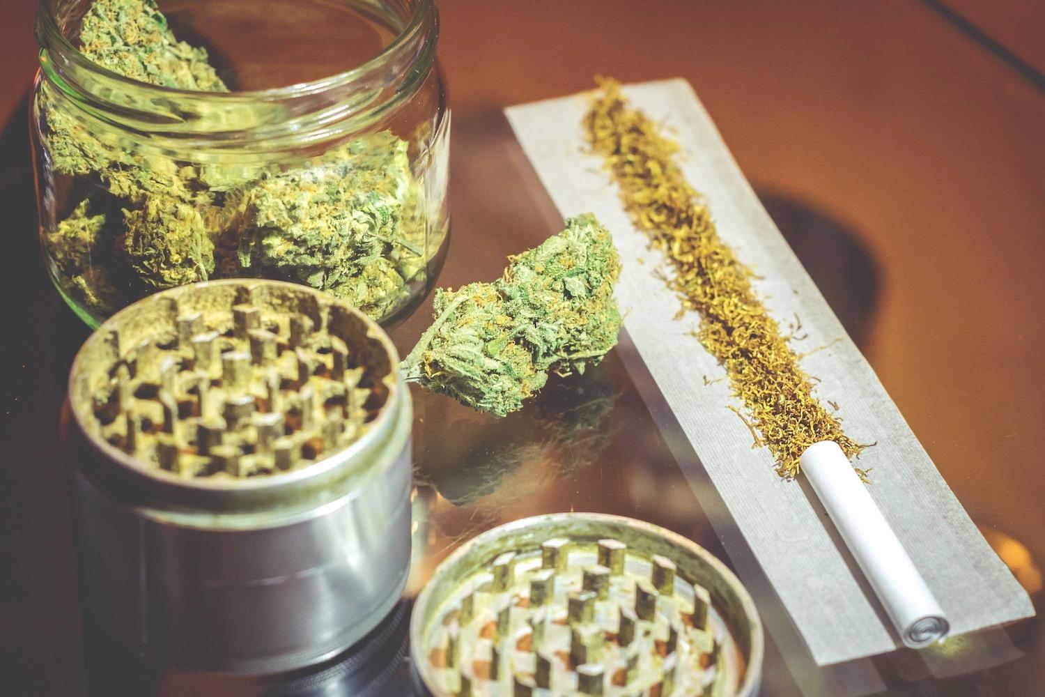 Unlock the Benefits of CBD Kush: Trusted EU Dispensary Standards