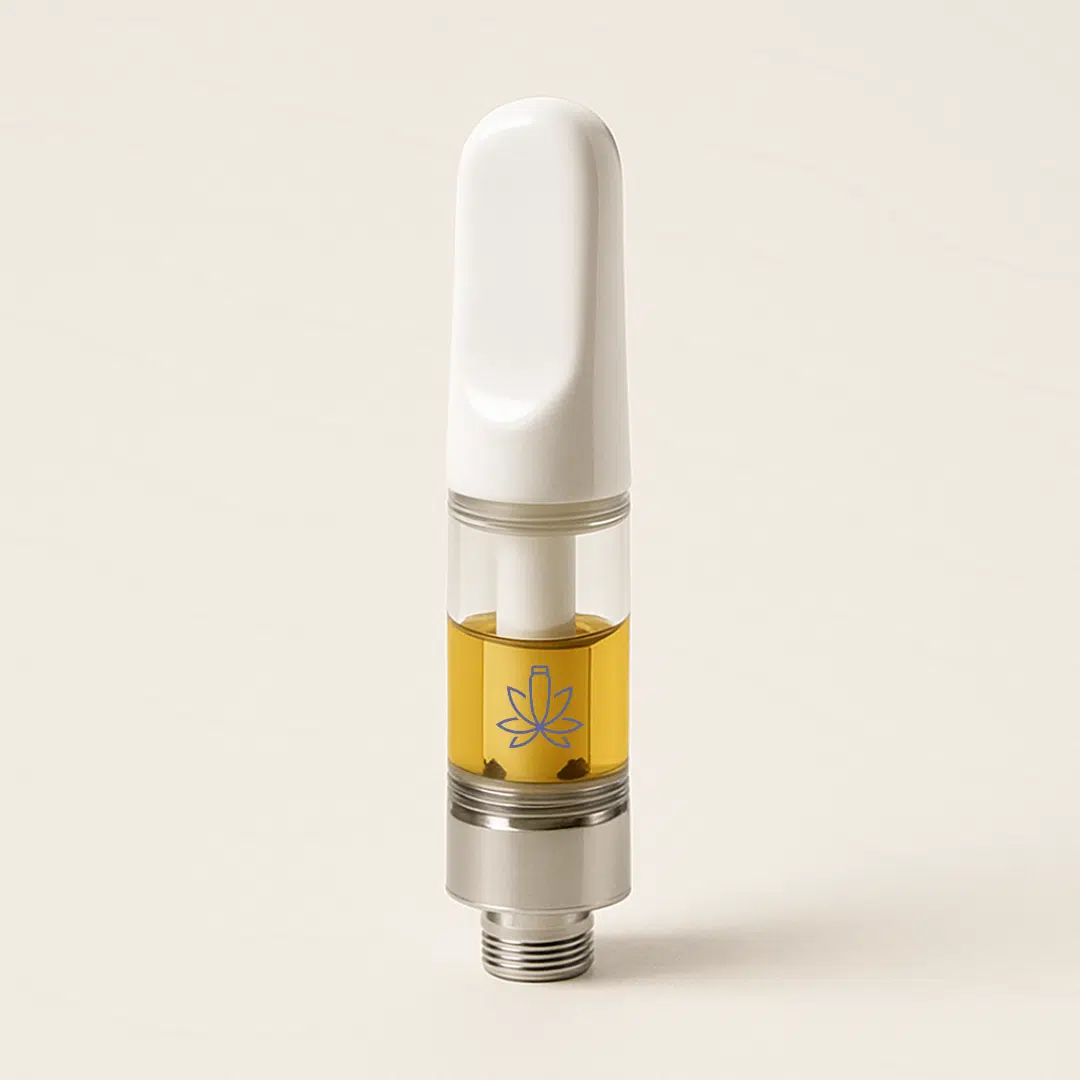 Experience the True Essence of the Plant with Muha meds vape