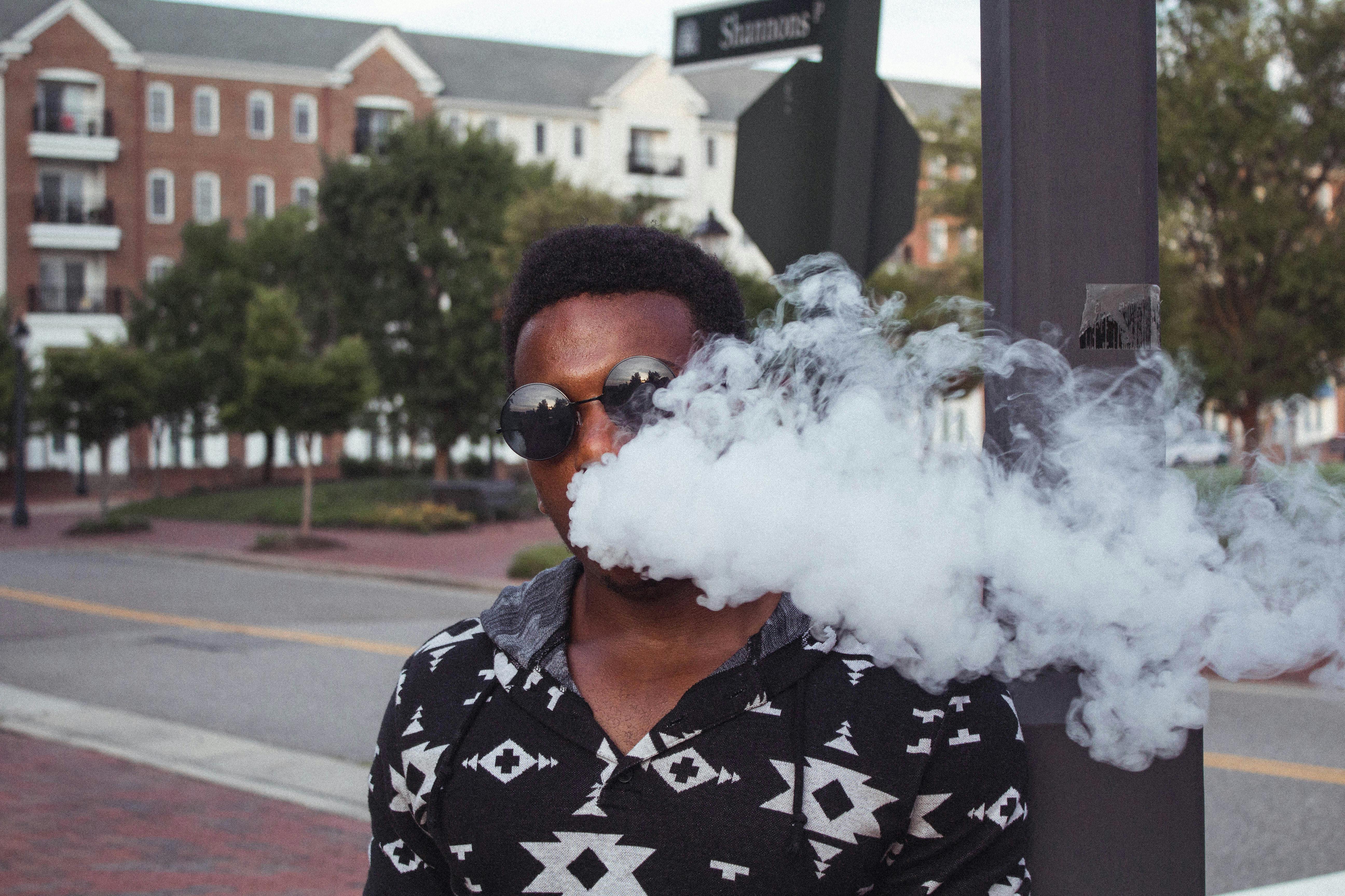 Experience Fryd: Disposable Extracts That Elevate Your Vape