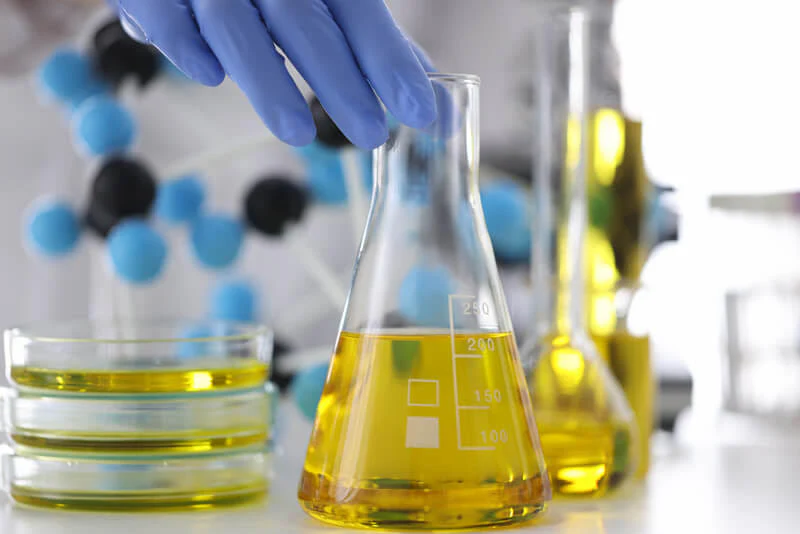 Research Chemical Cannabinoid For Sale – Pure, Accurate, Affordable