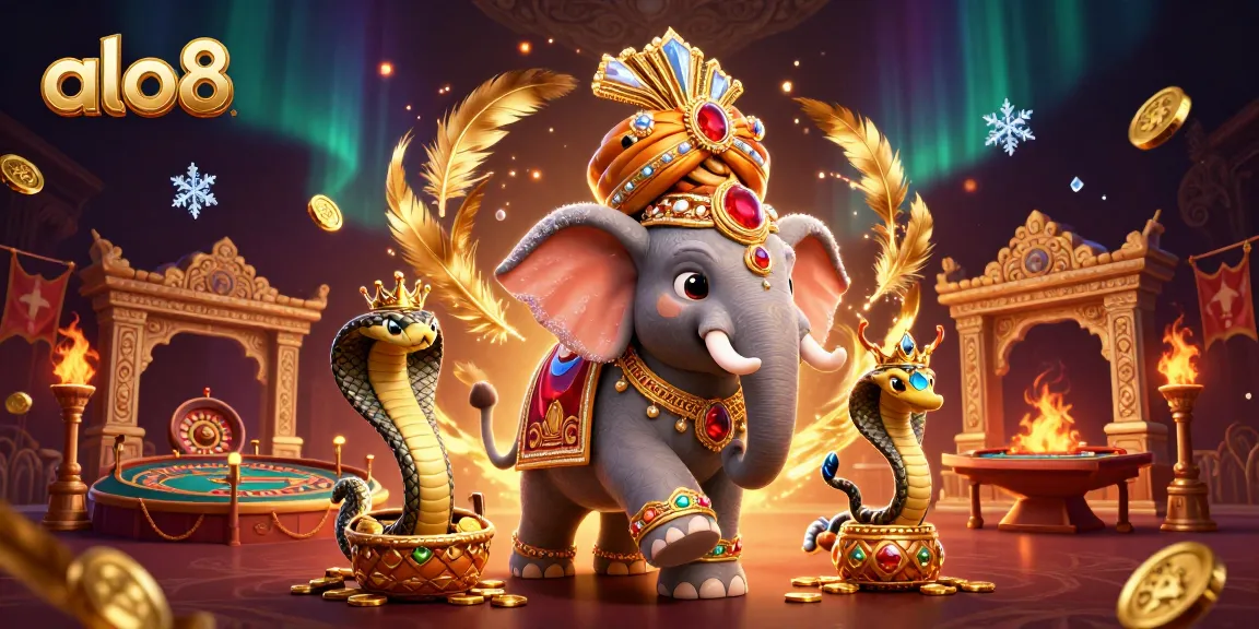 Bet on alo8's interactive live casino with vibrant characters enriching the gaming experience.
