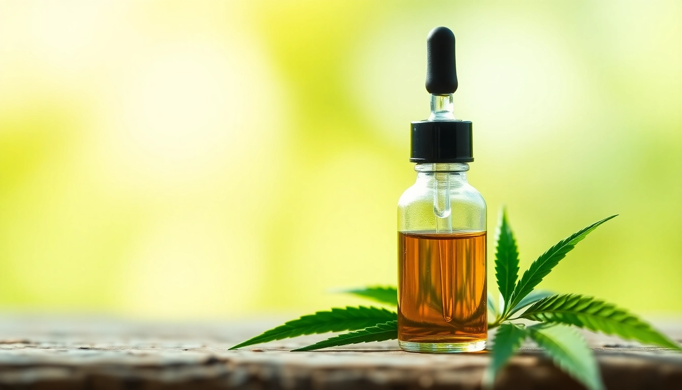 Understanding CBD: Benefits, Uses, and Safety Considerations