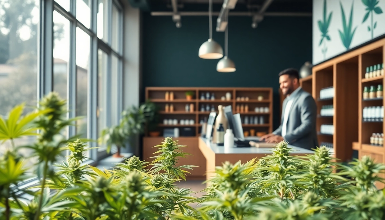 Why Your Next Stop Should Be a Quality Weed Store