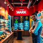 Visit the 24 Hour Smoke Shop near me Miami for a vibrant selection of smoke products and accessories