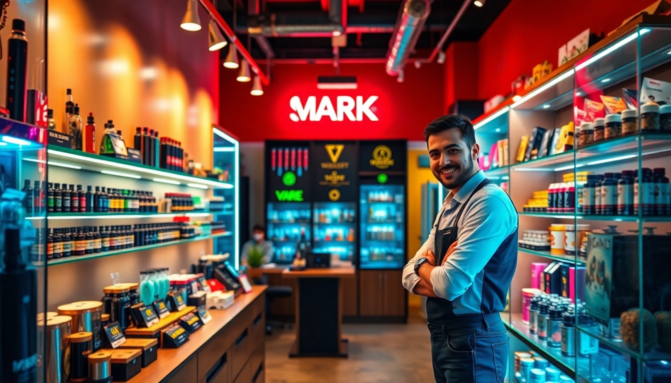 Top Features of a 24 Hour Smoke Shop near me Miami: What to Expect