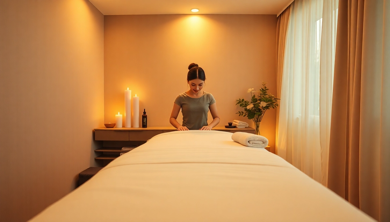 오산출장마사지 전문가 가이드: 2026년에 지금까지와는 전혀 다른 편안함을 경험하세요