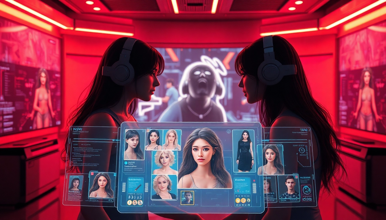 Advanced NSFW Character AI Insights: Performance Analysis for 2026